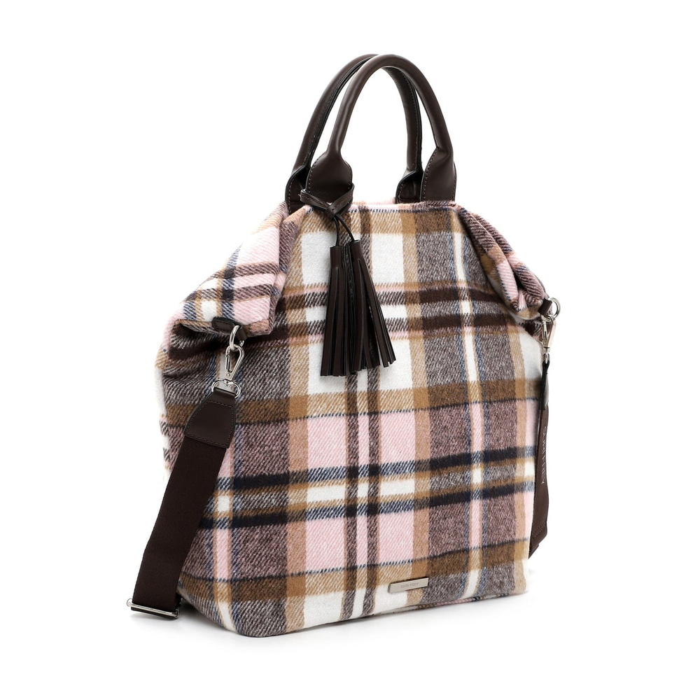 Suri Frey Cabas Shanty Sac