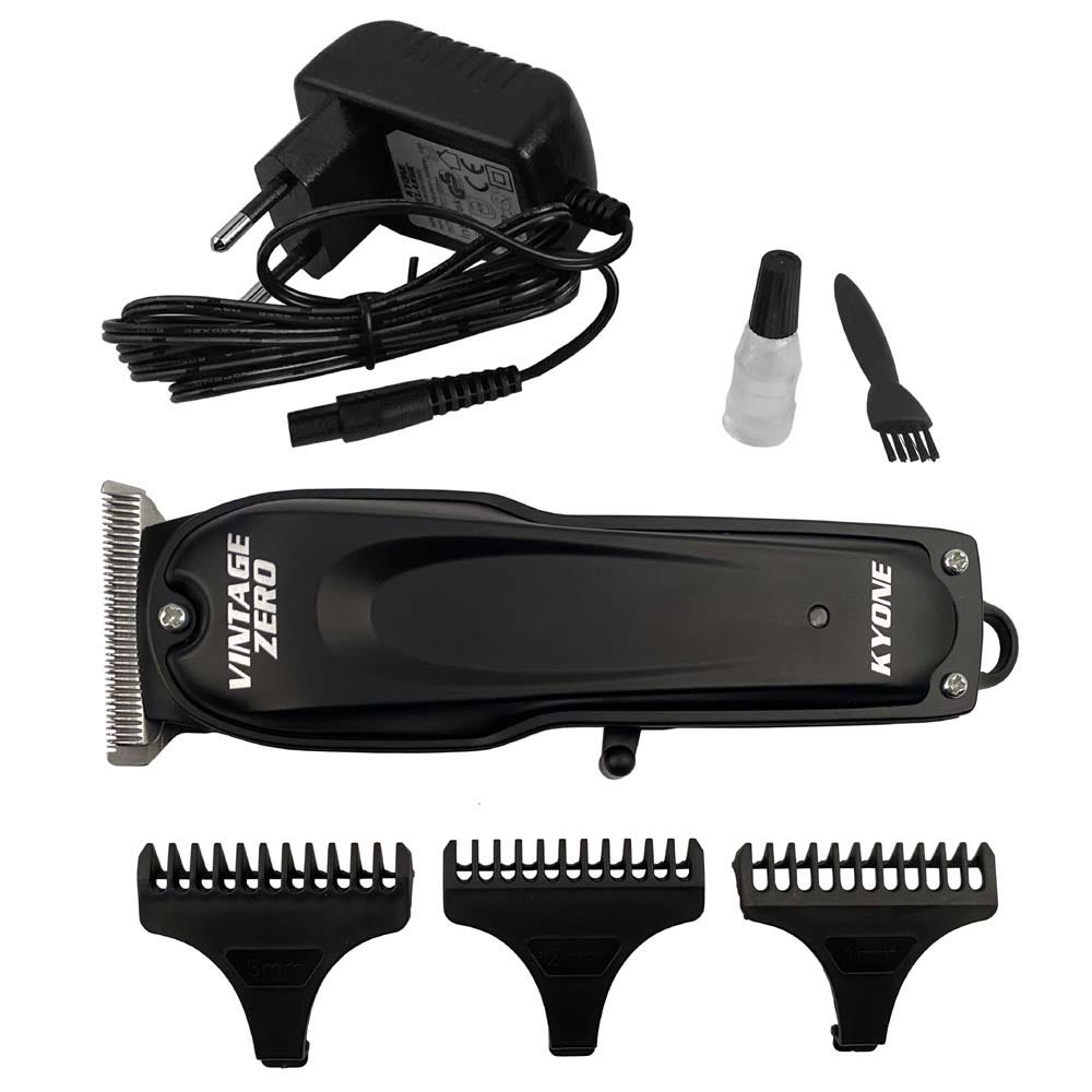 Kyone VZ-01 Vintage Zero Trimmer Konturen Maschine
