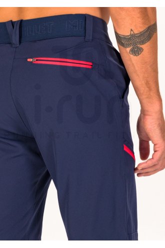Millet Wanaka Stretch II M