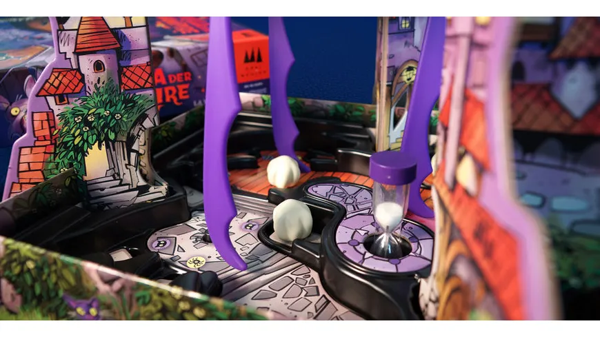 Schmidt Spiele - Villa der Vampire