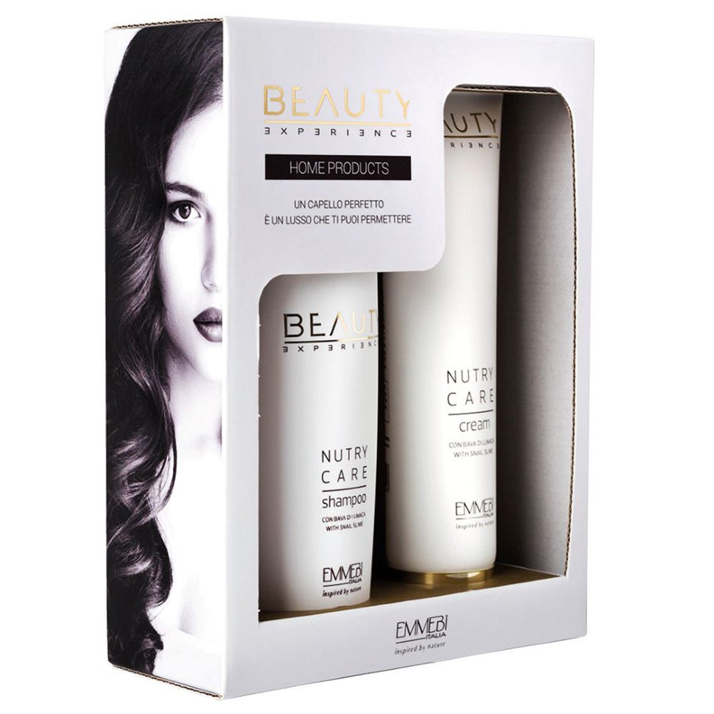 EMMEBI Beauty Experience Nutry Care Home Box