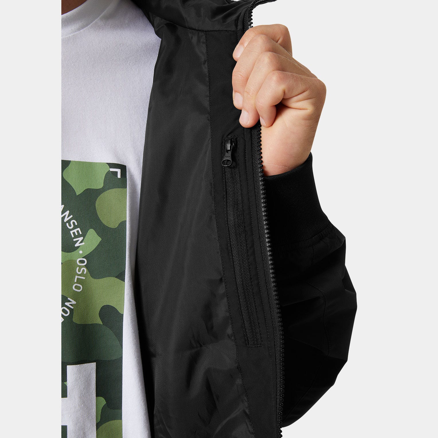 Men's Vika Jacket