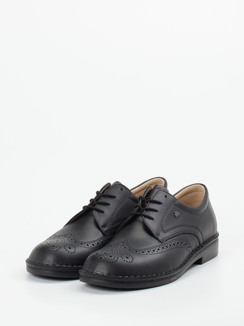 Schnürschuh-46100090481 Finn Comfort