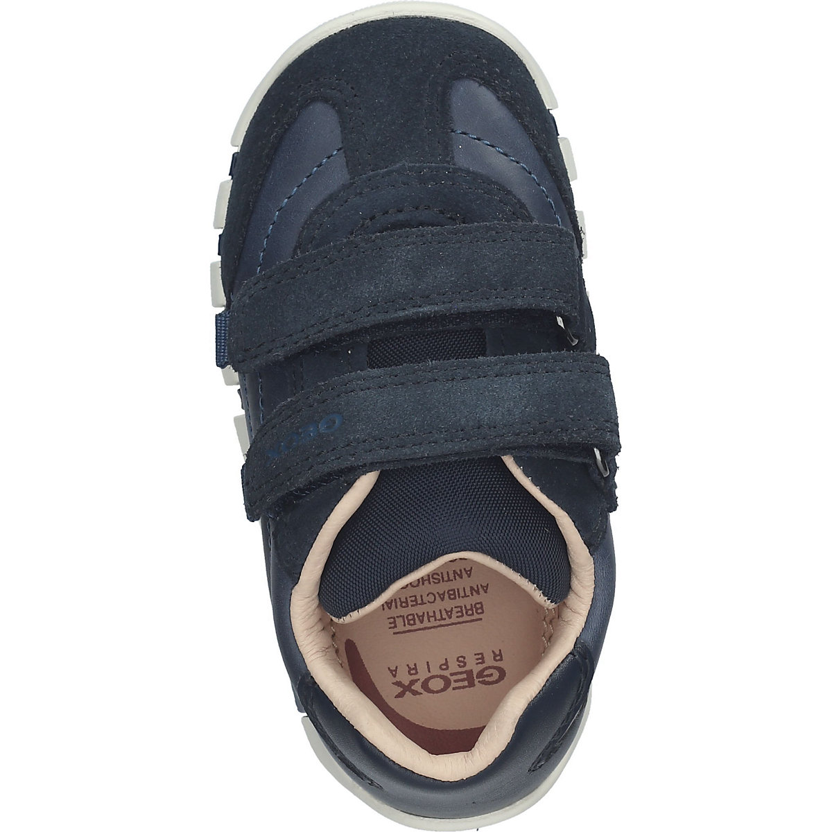 Sneaker Halbschuhe