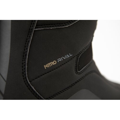 HERREN SNOWBOOT RIVAL TLS