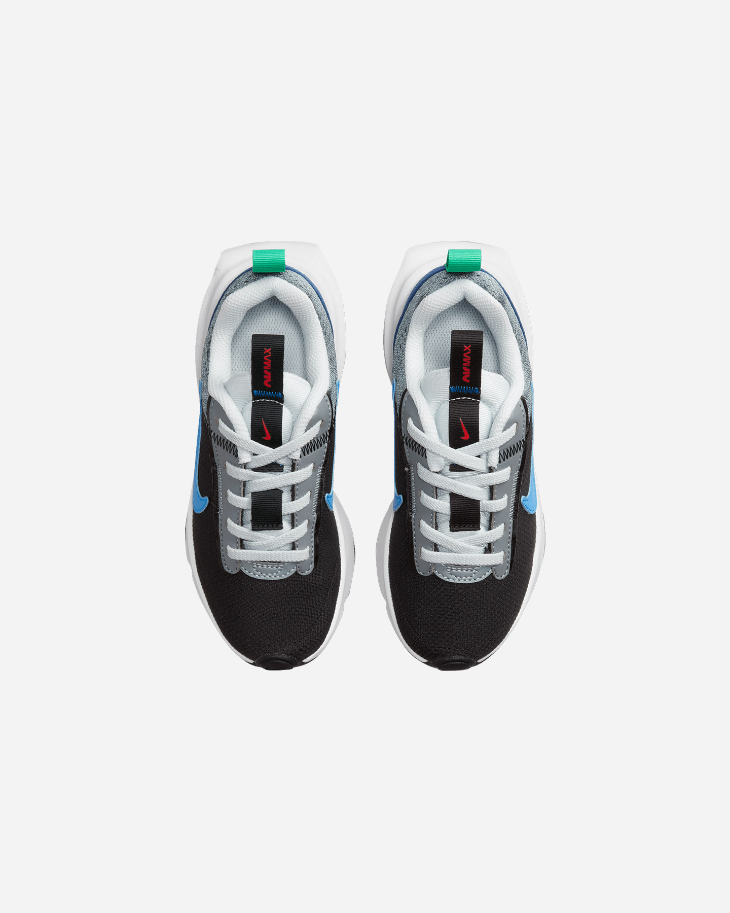 Buty sportowe Nike Air Max Intrlk Ps Jr DH9394-005