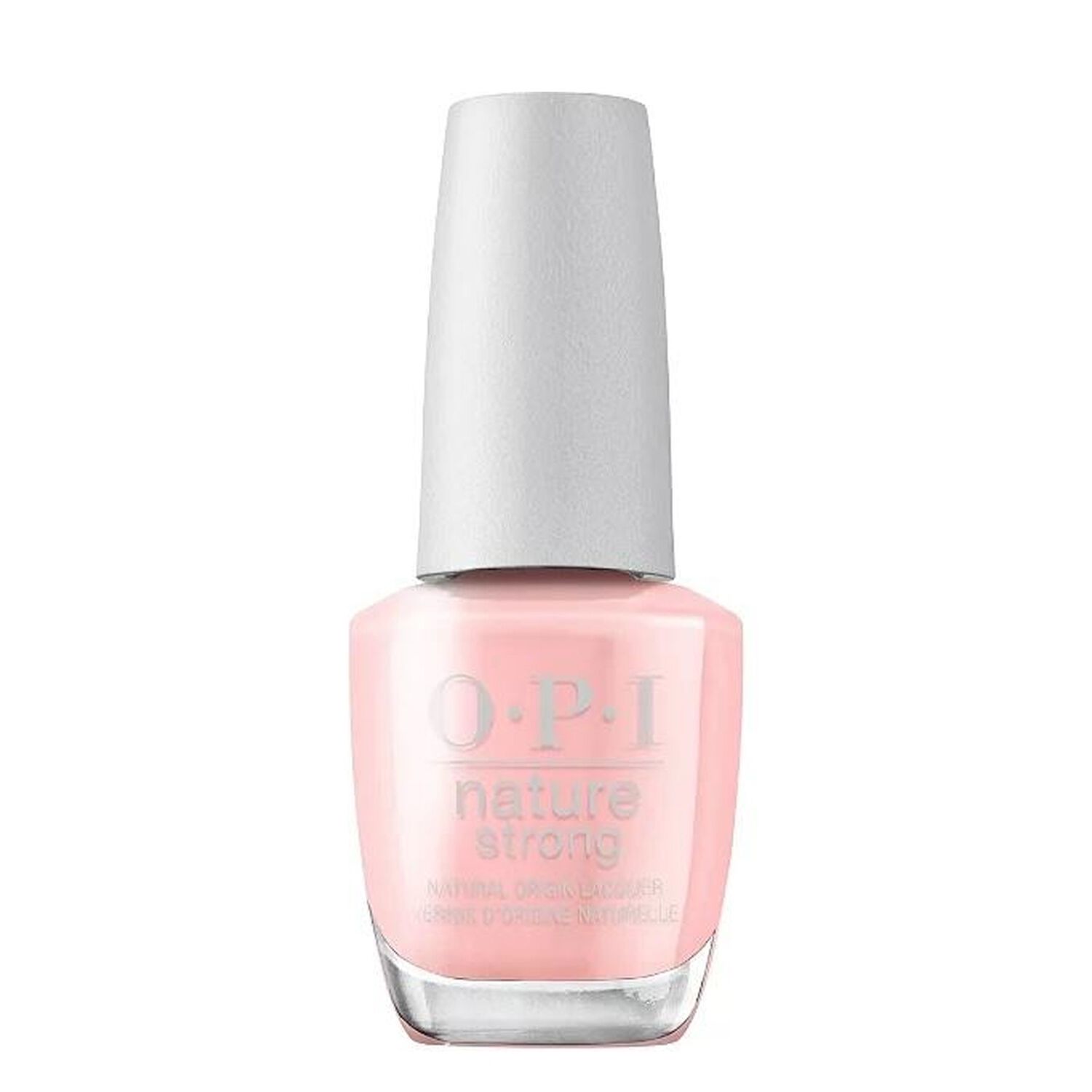 OPI Nature Strong Vernis à Ongles Vegan