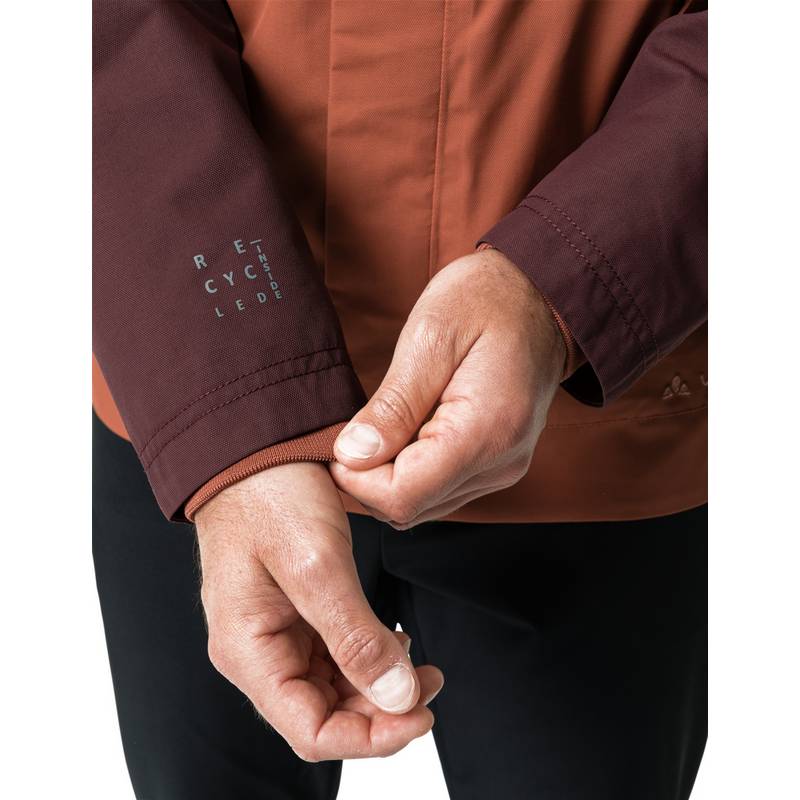 VAUDE Men's Redmont Jacket II Outdoorjacke Herren