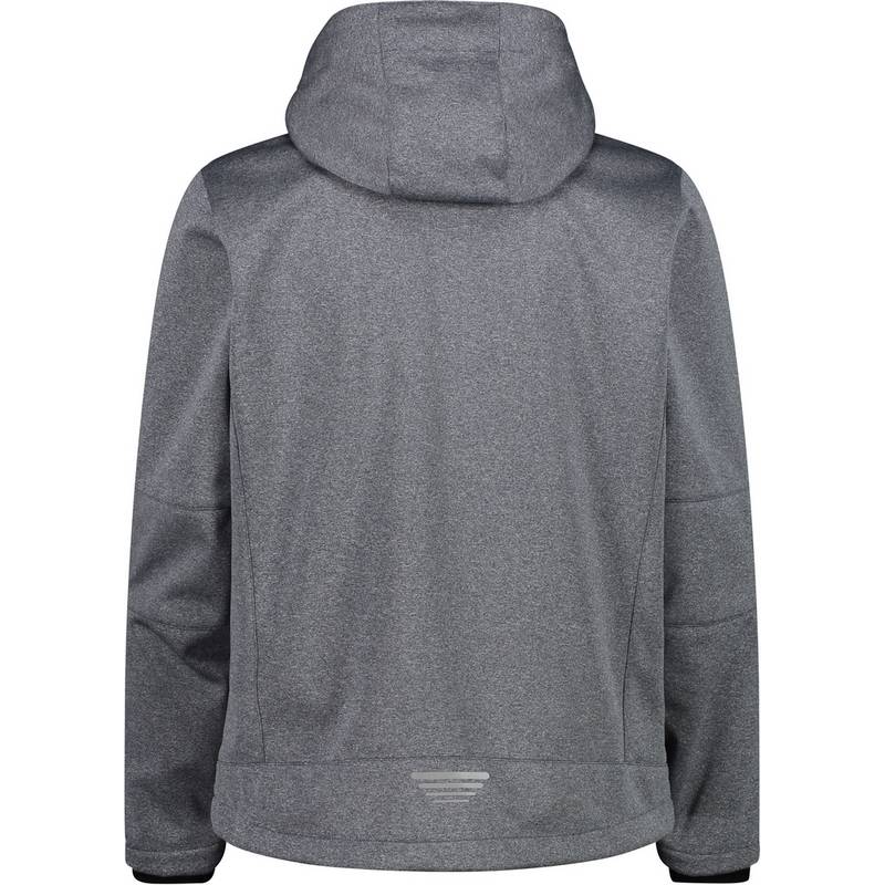 CMP Softshelljacke Herren