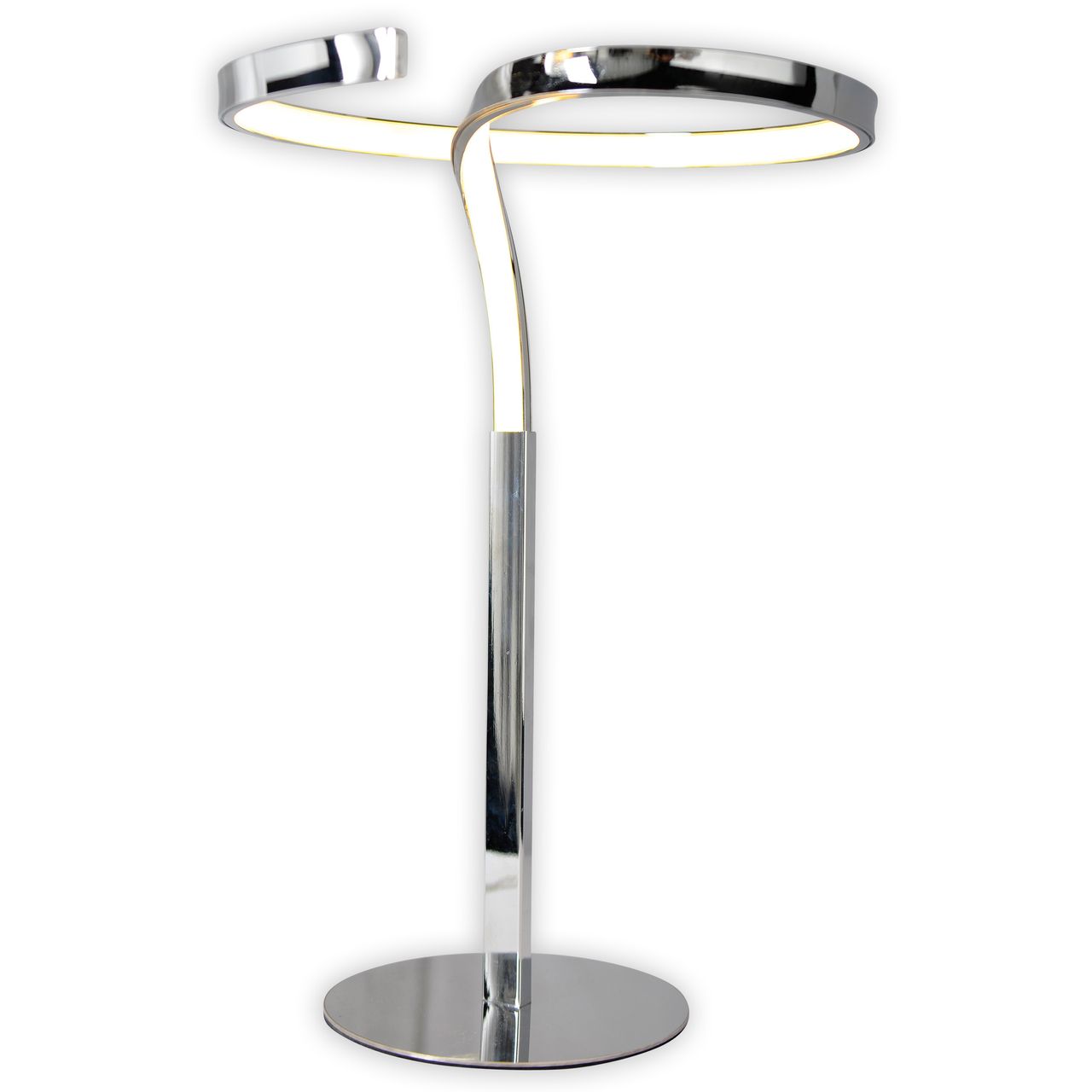 Näve Leuchten LED Tischleuchte 