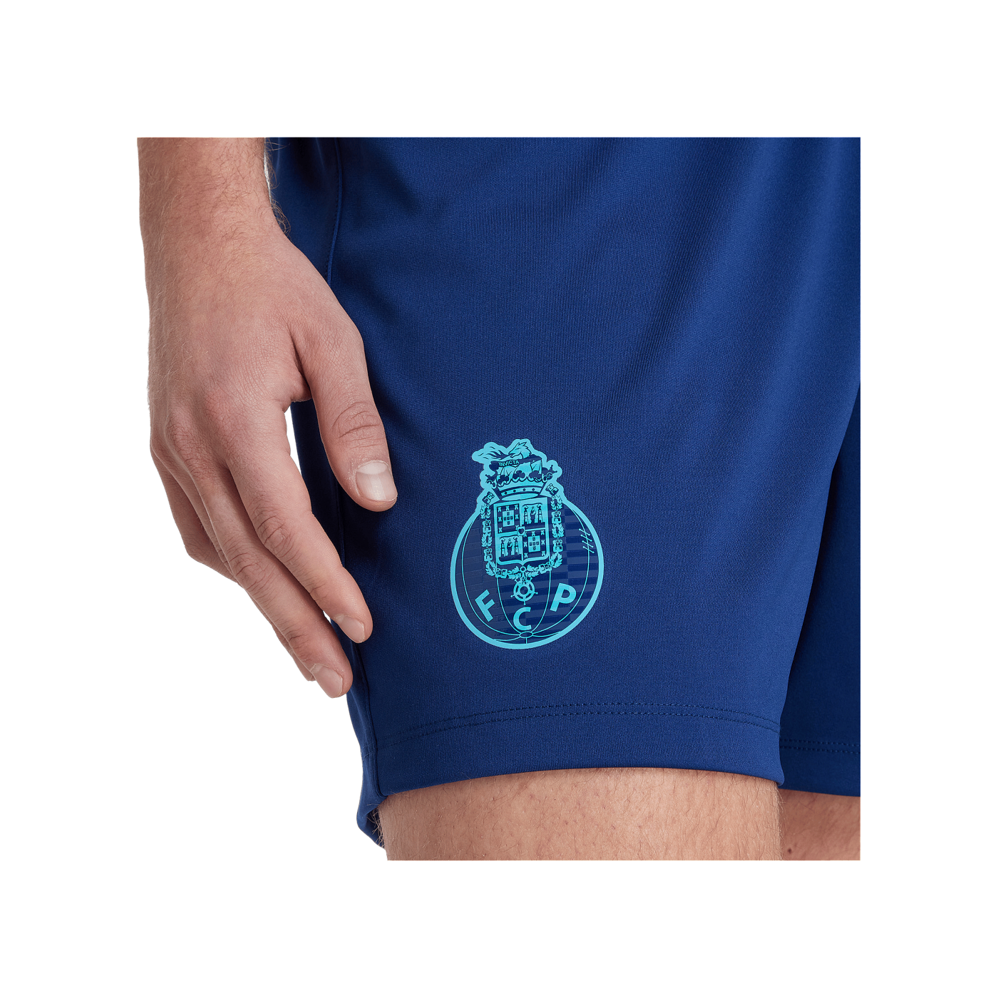 New Balance FC Porto Short 3rd 2024/2025 FTHD