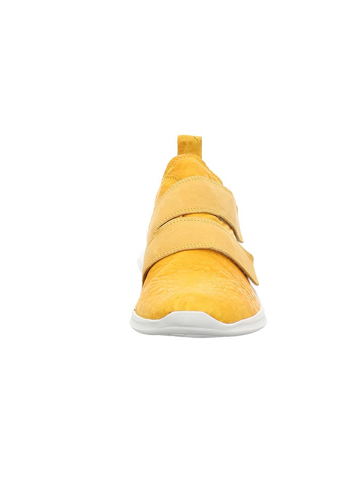 Think! Leder-Slipper 