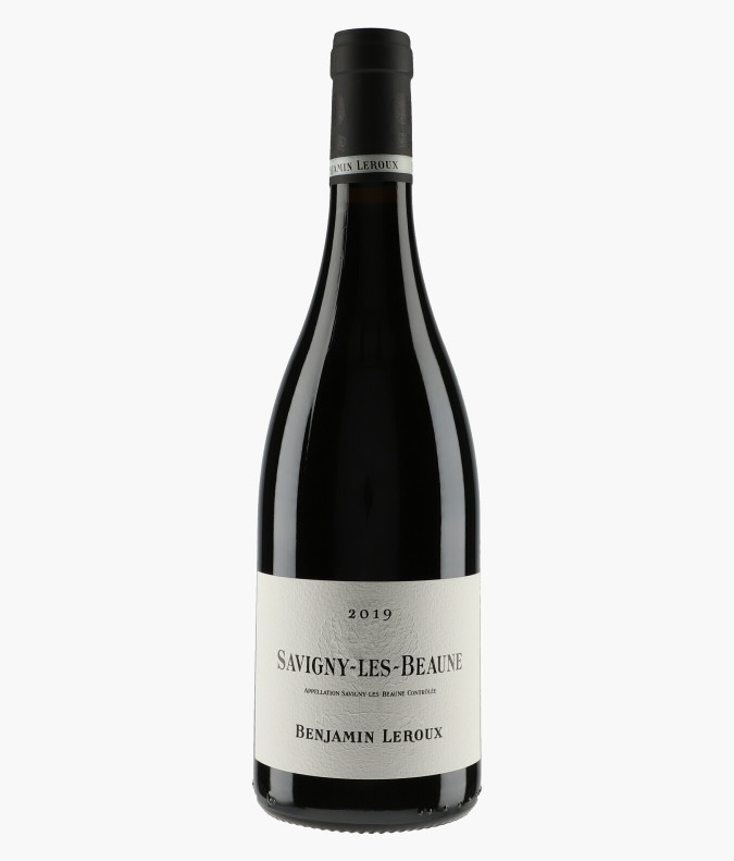 Savigny-les-Beaune 2019LEROUX BENJAMIN