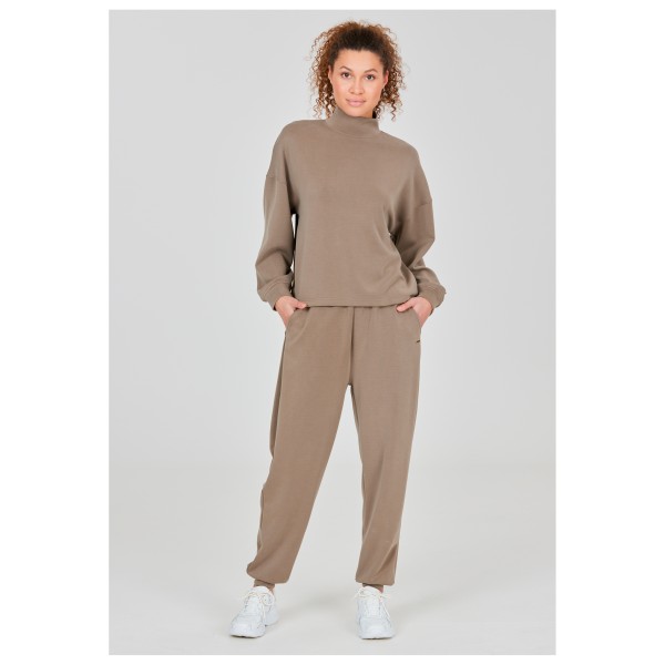 ATHLECIA - Women's Paris High-Neck - Hoodie
