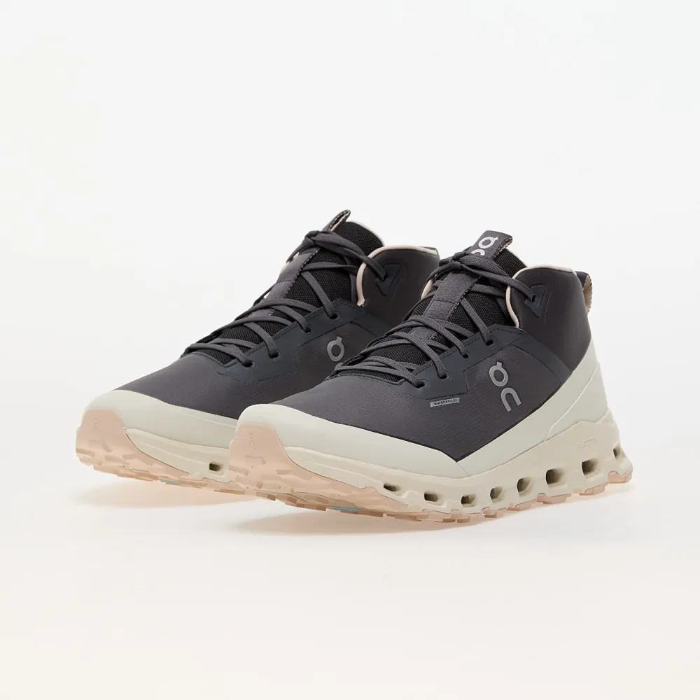 ON Cloudroam Waterproof 3MD30072118 / bunt