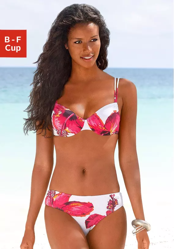 Bügel-Bikini