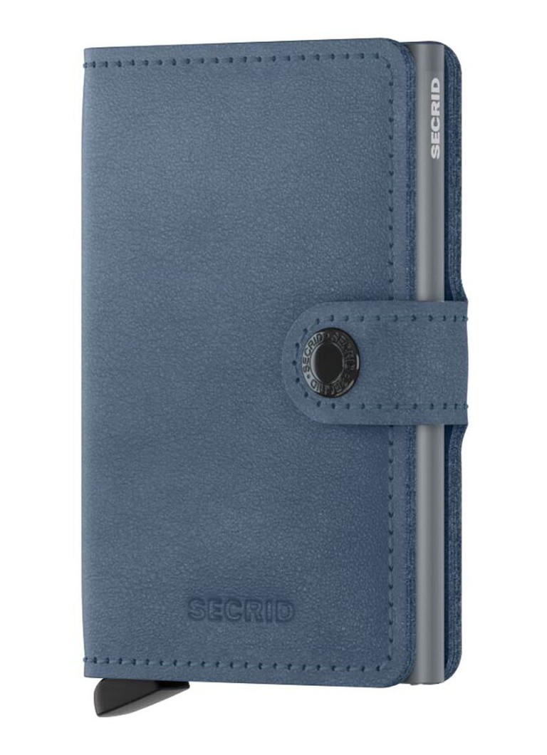„Secrid Original Miniwallet“ kortelių dėklas