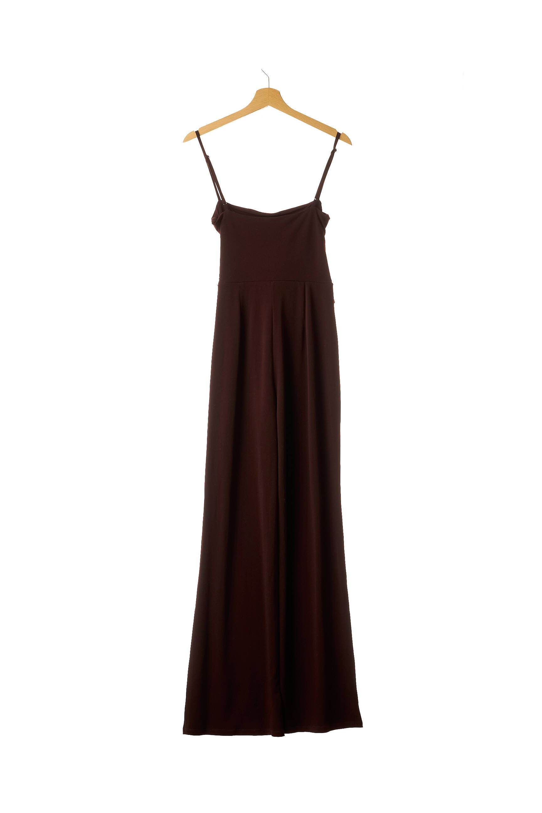 L Academie Combinaisons 1 Femme couleur marron