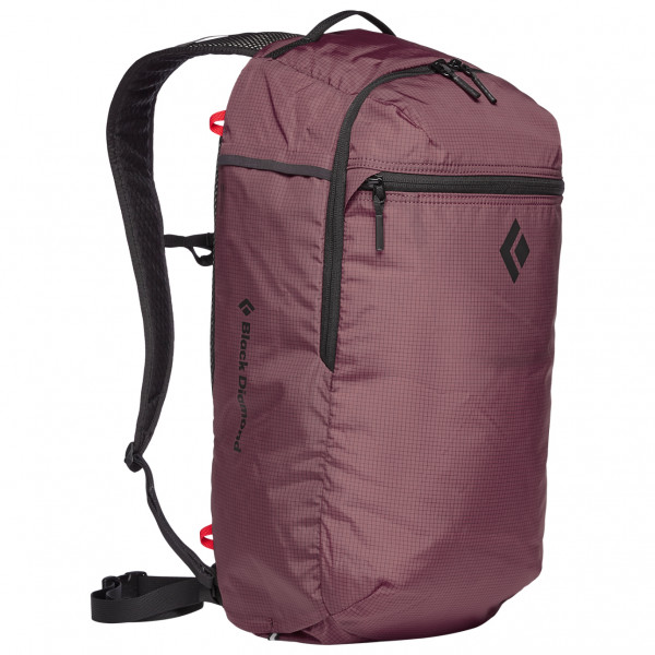 Black Diamond - Trail Zip 18 Backpack - Daypack