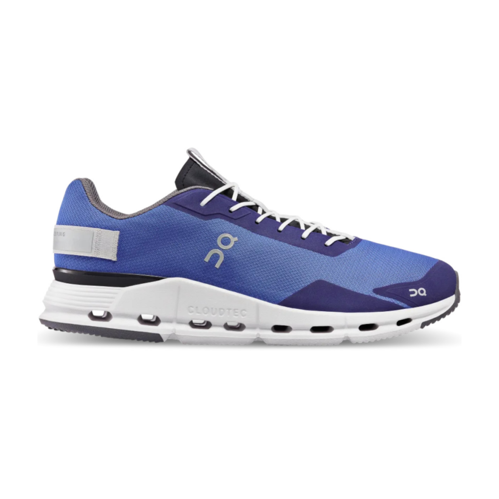 ON Cloudnova Form 26.98182 / blau