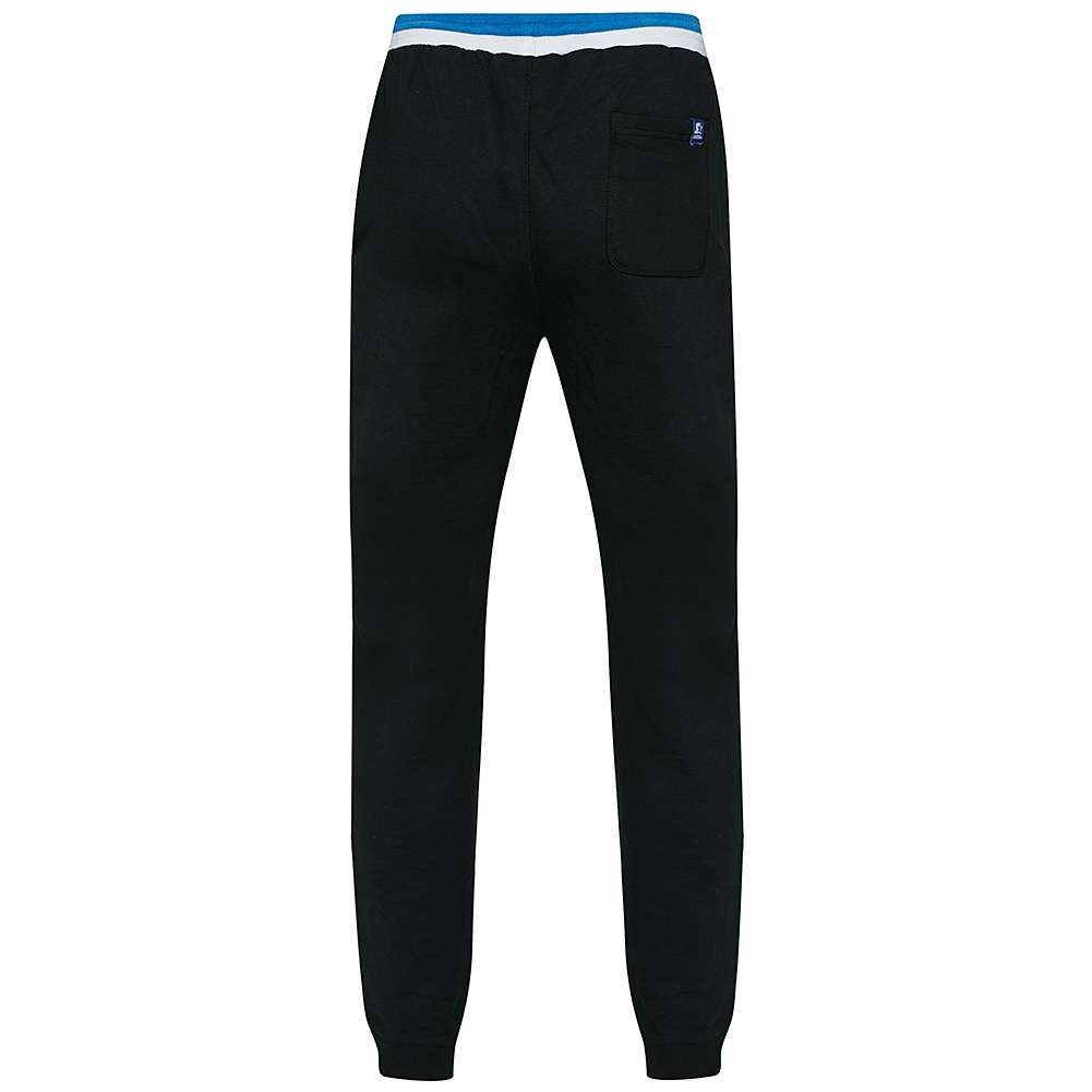 STARTER Veegea Herren Trainingshose CSG00967-BLACK