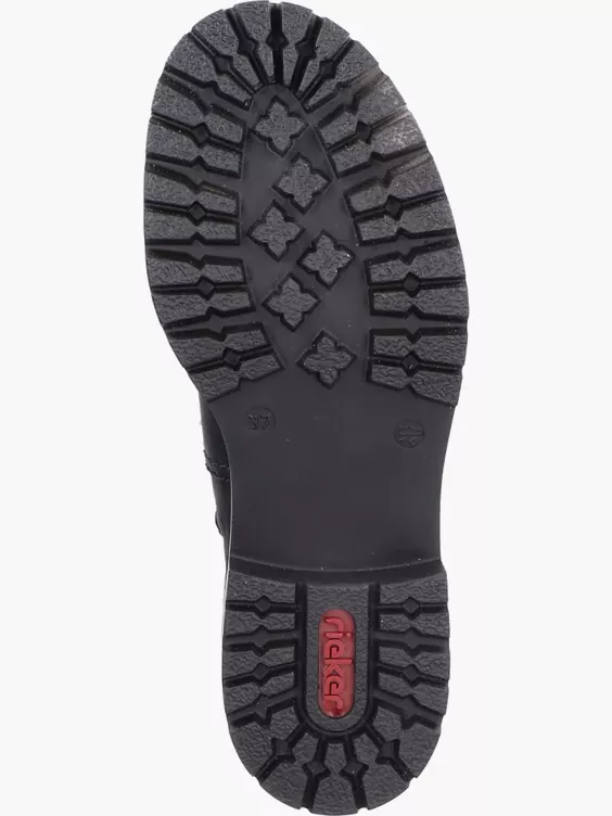 Rieker Damen Kurzstiefel