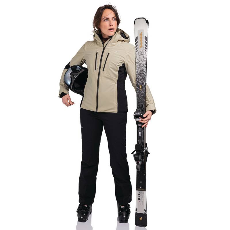 Schöffel Ski Jacket Naladas L Funktionsjacke Damen