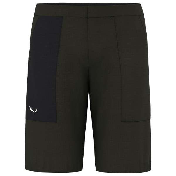 Salewa - Lavaredo Hemp Ripstop Shorts - Shorts