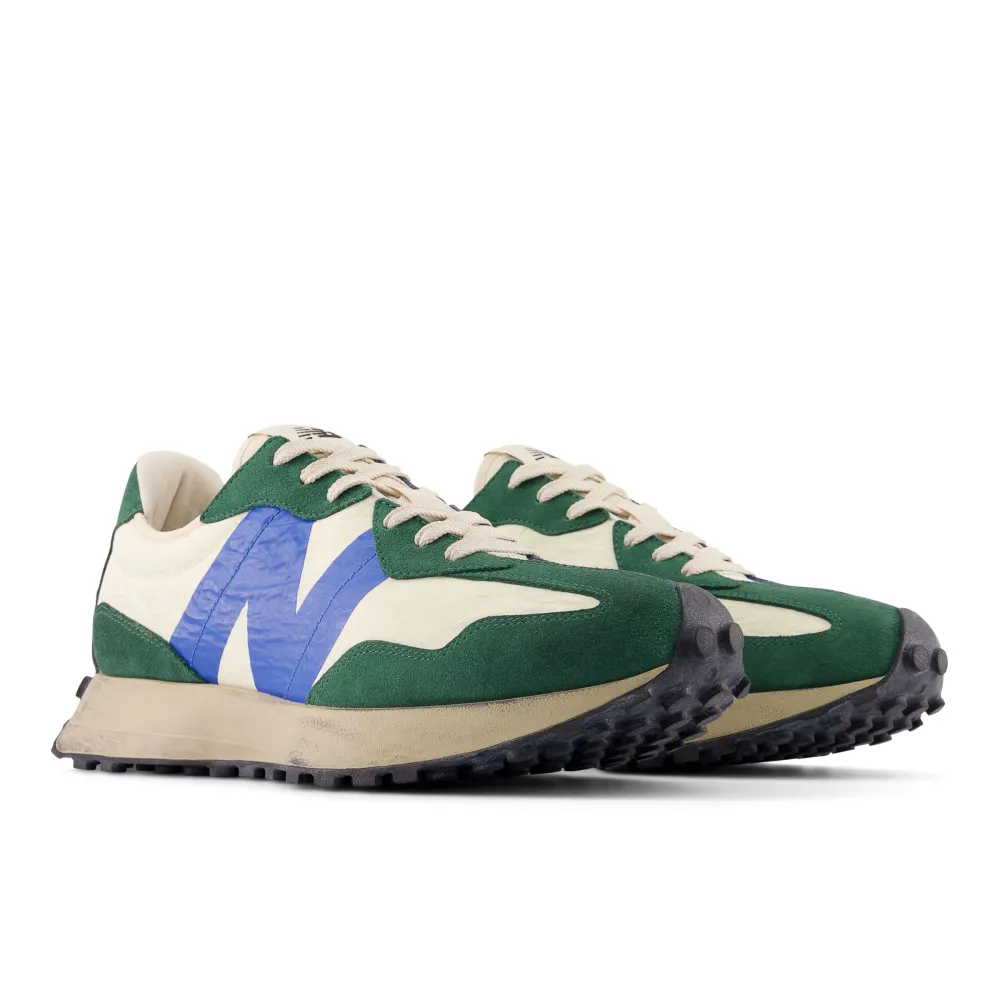 New Balance 327 MS327VB MS327VB / grün