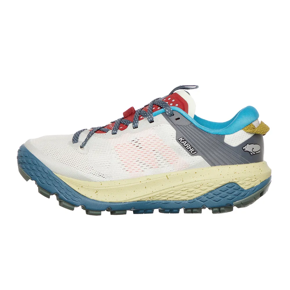 Karhu Ikoni Trail F204008 / blau