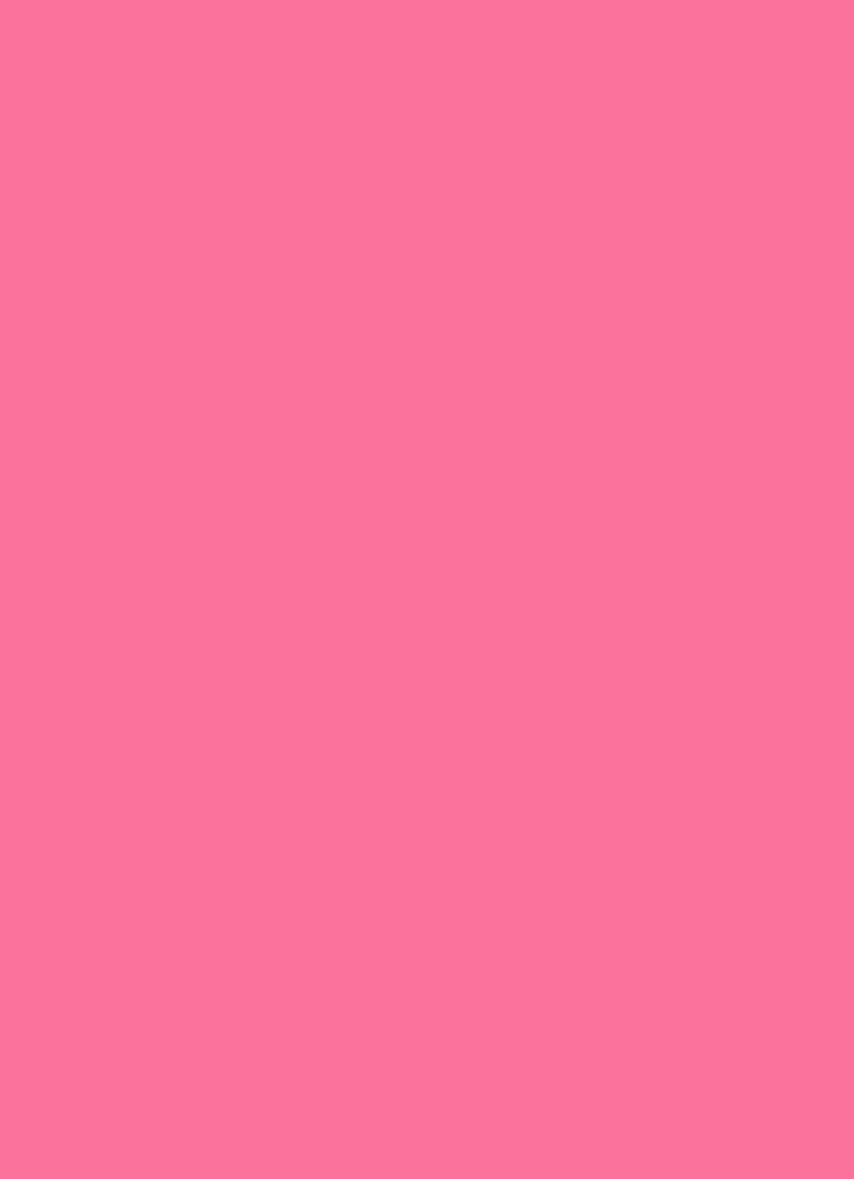 Pixi +Hydra LipTreat - tinted lip balm