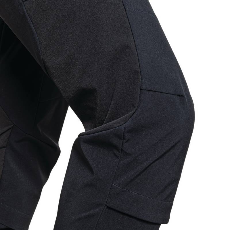 Schöffel Hybrid Pants Corno L Fahrradhose Damen