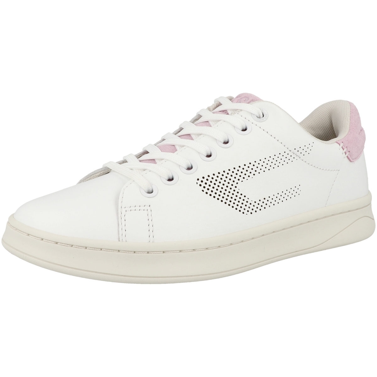 Diesel S-Athene Low Sneaker Low weiss
