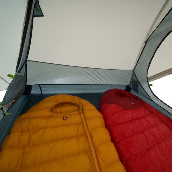 REAL DOME LITE II - Kuppelzelt
