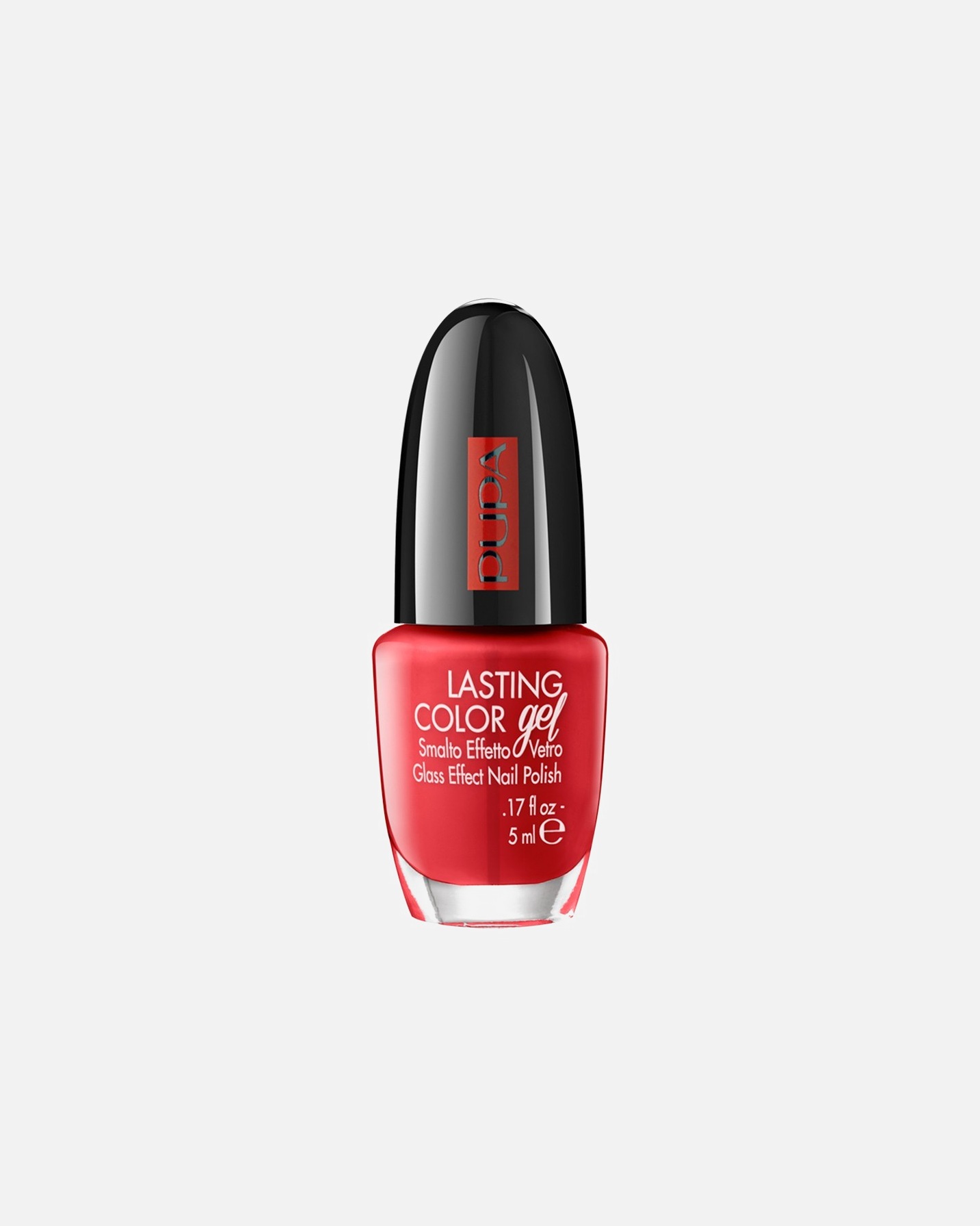 PUPA Milano GEL DE CULOARE DE DURATĂ