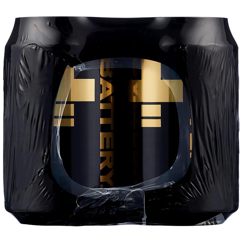 Ringnes Battery 4x0,33 l