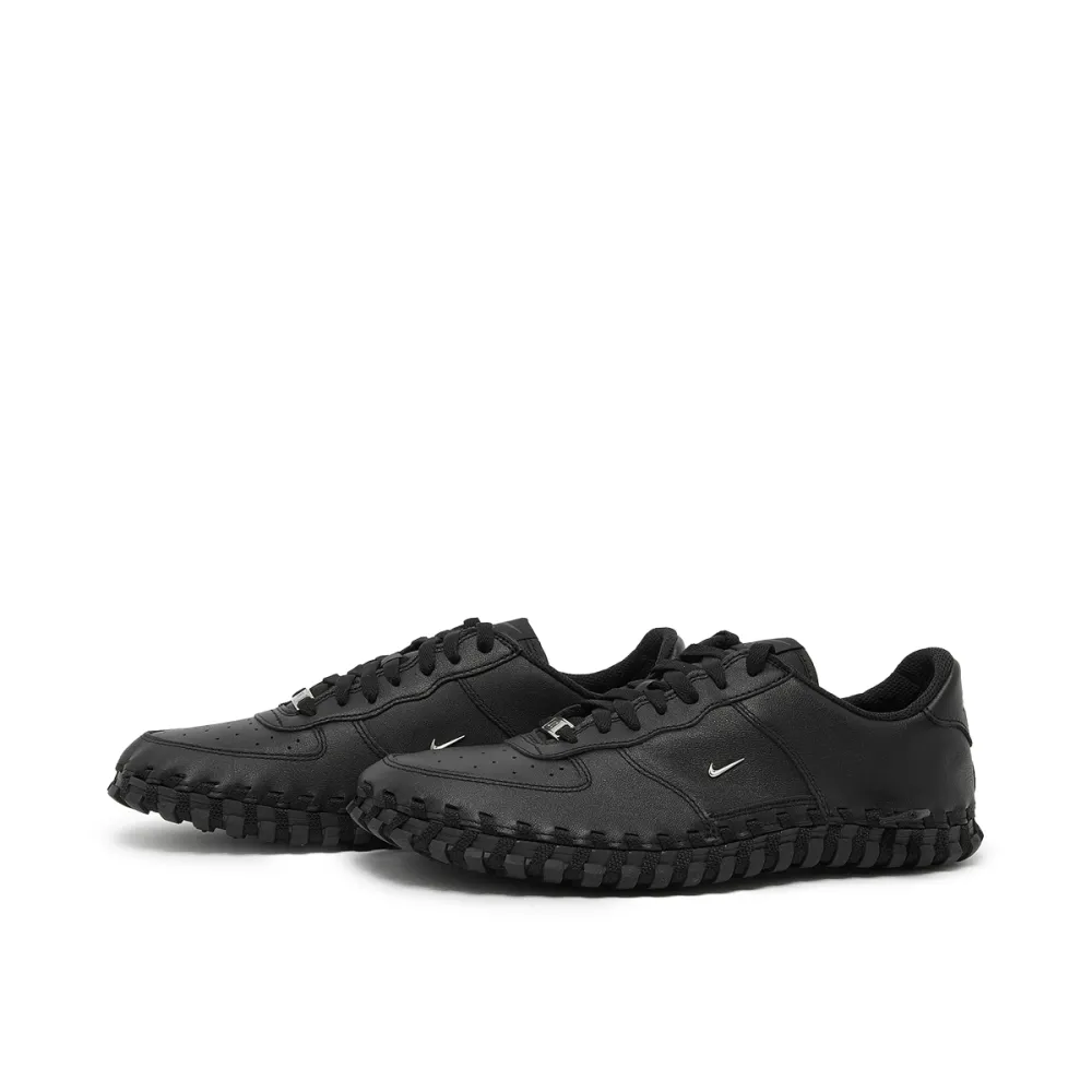 Nike x Jacquemus J Force 1 Low LX SP DR0424-001 / schwarz
