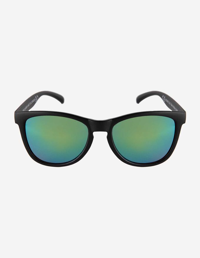 Sonnenbrille - verspiegelt