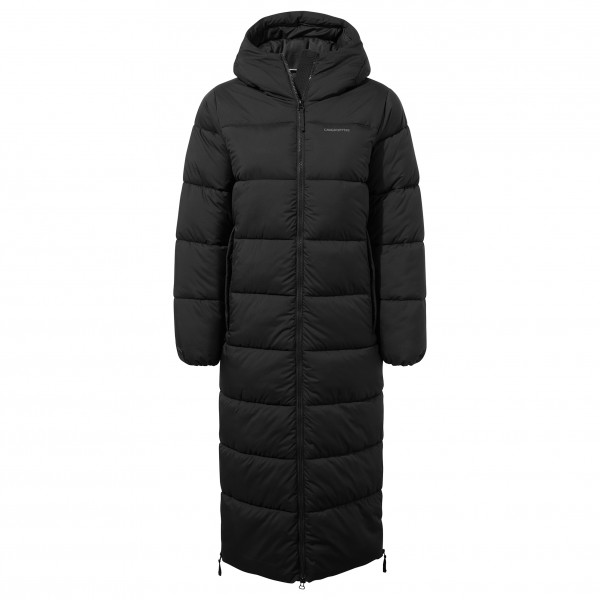 Craghoppers - Women's Narlia Jacke - Mantel