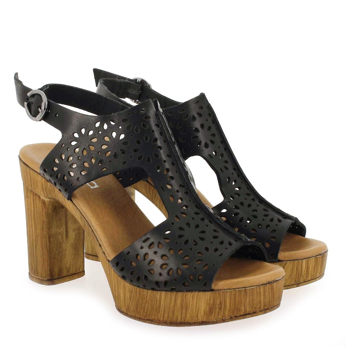 Myma  5501 - noir