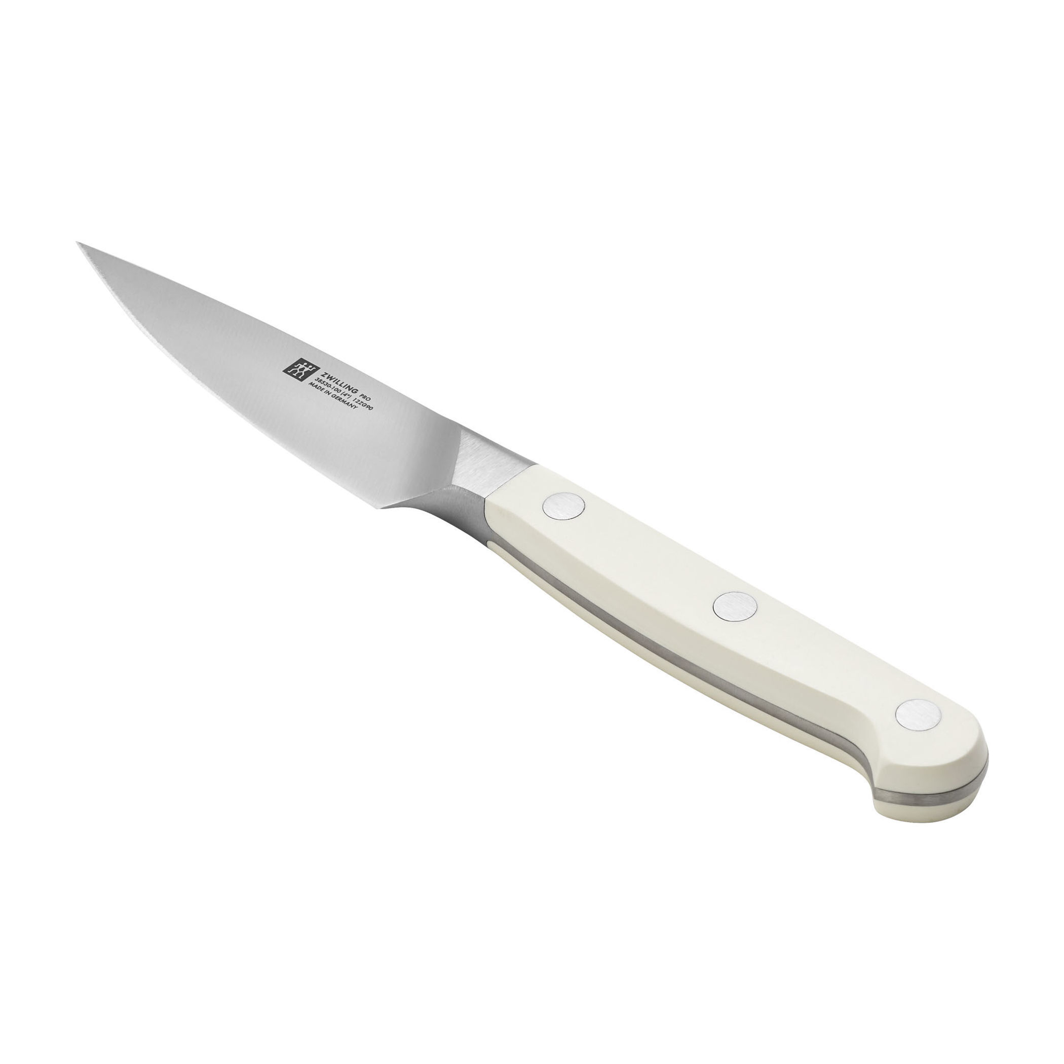 Spick & Garniermesser 10 cm