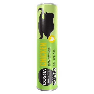 Cosma Snackies Probiermix