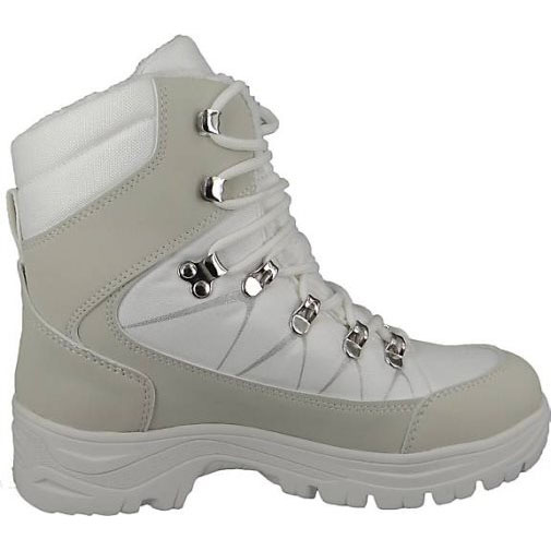 LACKNER Stiefel Ultimate
