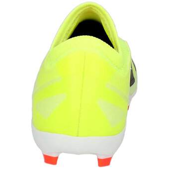 adidas X Crazyfast LG LL FG J Fußball in gelb