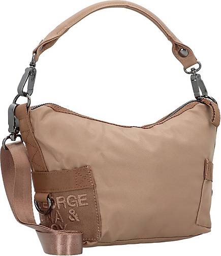 George Gina & Lucy Basic Nylon Wia Bag Handtasche 31 cm