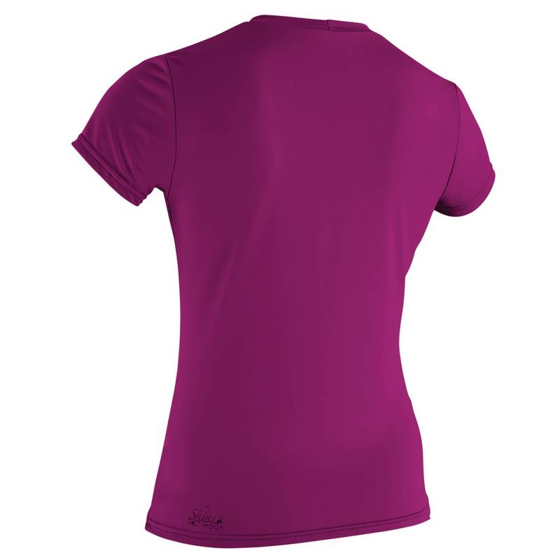 O'NEILL BASIC SKINS UV-Shirt Damen