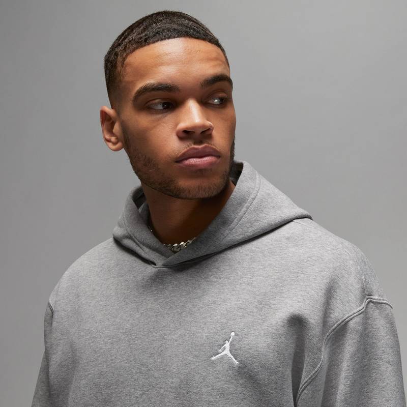 Nike Essentiel Jumpman Hoodie Herren