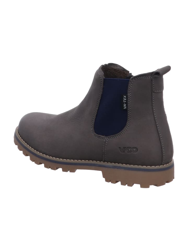 VADO  Chelsea Boot in grau günstig kaufen 34