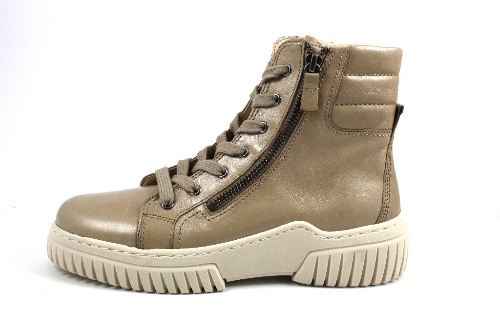 GABOR Stiefeletten beige