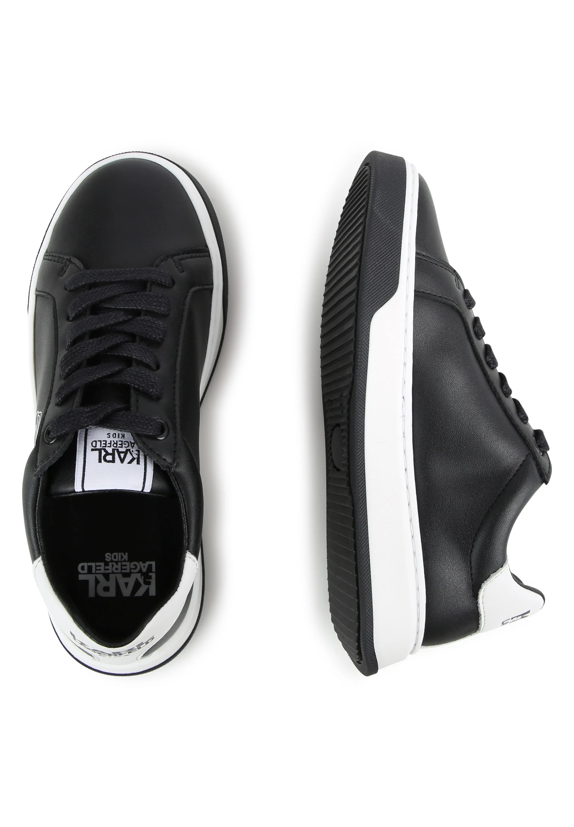 KARL LAGERFELD KIDS Zapatillas bajas